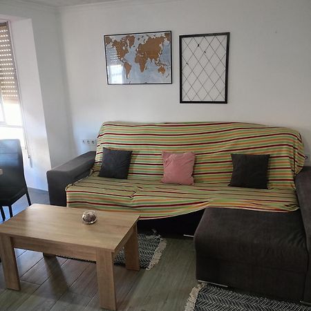 Apartamento En El Centro Вінарос Екстер'єр фото