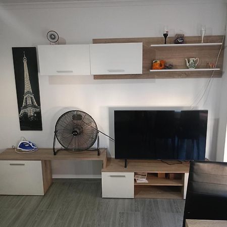 Apartamento En El Centro Вінарос Екстер'єр фото