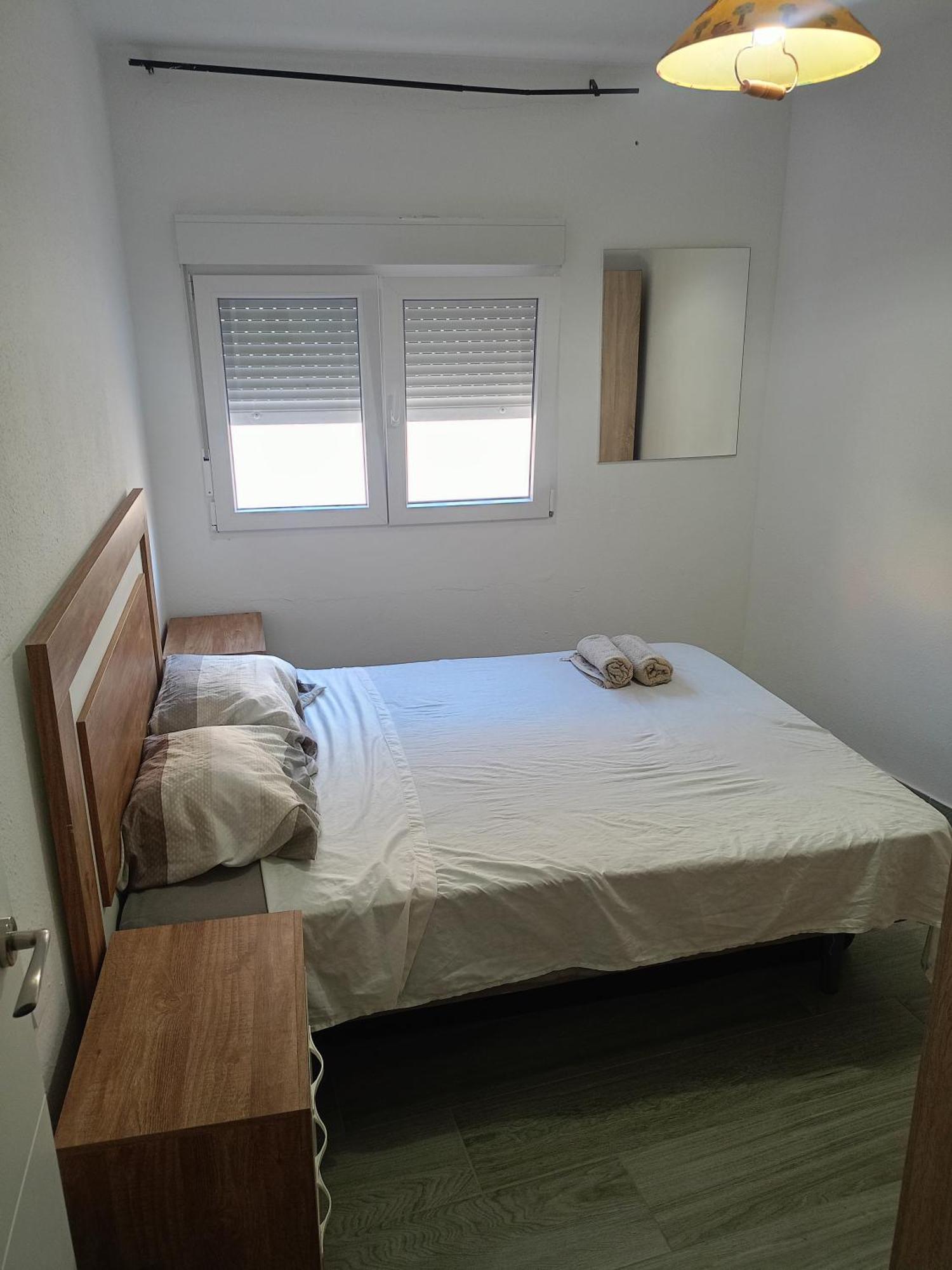 Apartamento En El Centro Вінарос Екстер'єр фото