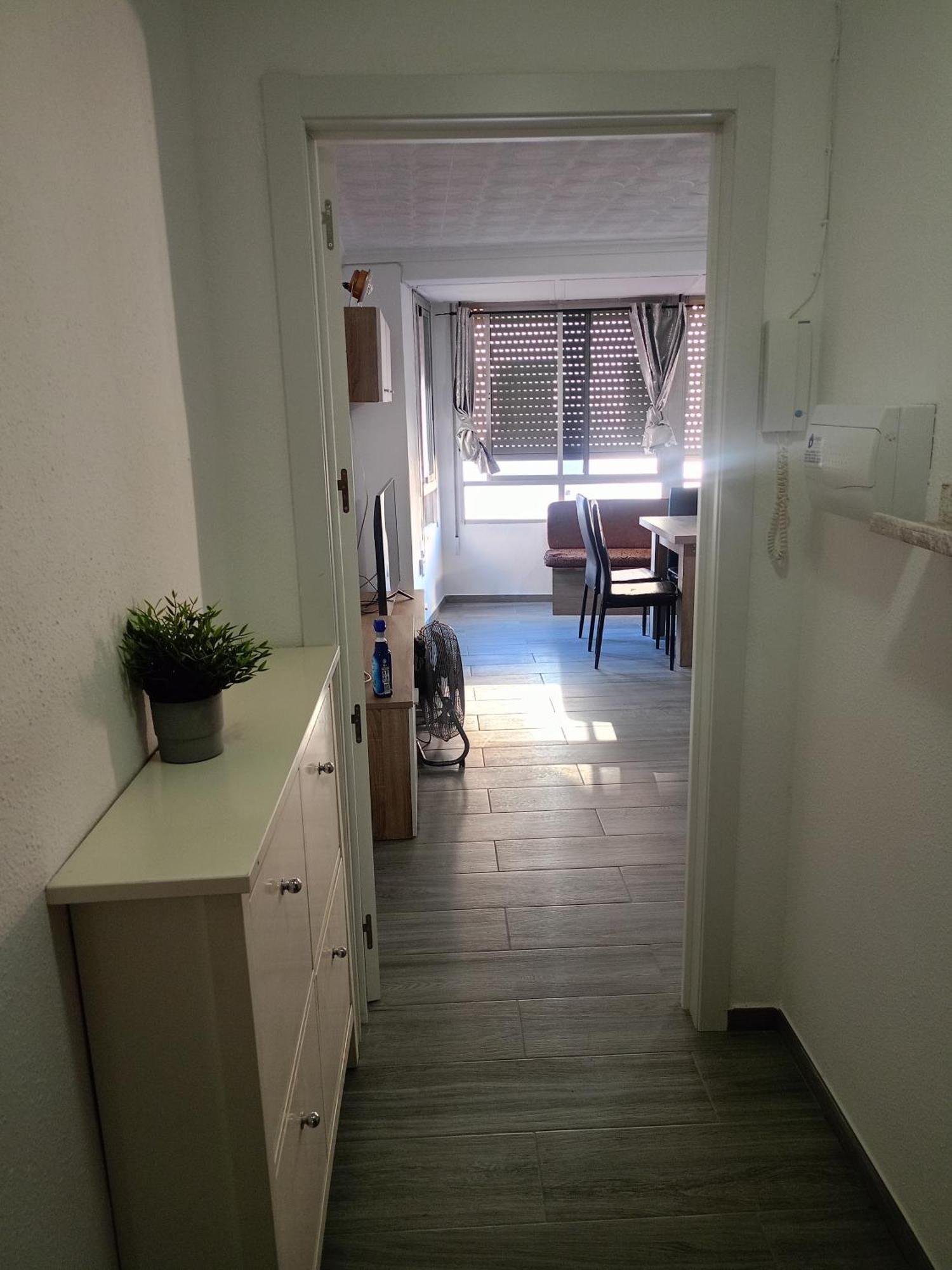 Apartamento En El Centro Вінарос Екстер'єр фото